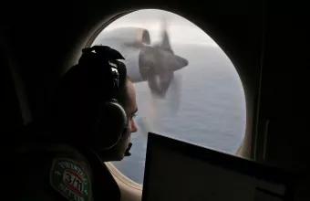 MH370