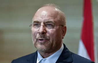 Μοχάμαντ Μπαγκέρ Γκαλιμπάφ