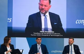 Πάνος Ξενοκώστας