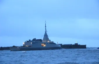 Φρεγάτα Νέαρχος