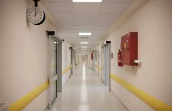 Νοσοκομείο