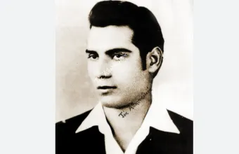 παλληκαρίδης