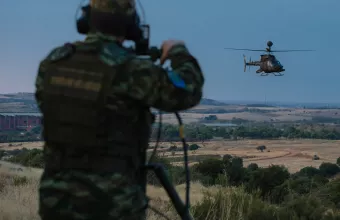 'Ασκηση Παρμενίων-25