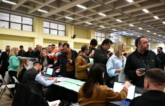 Συνέδριο ΠΑΣΟΚ