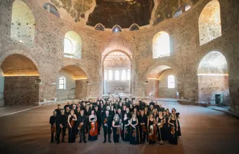 Πάσχα Αθήνα