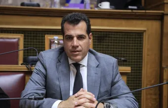 Θάνος Πλεύρης