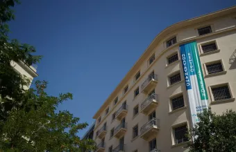 Πολυδύναμο Κέντρο Αστέγων