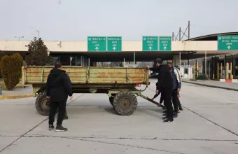 Προμαχώνας