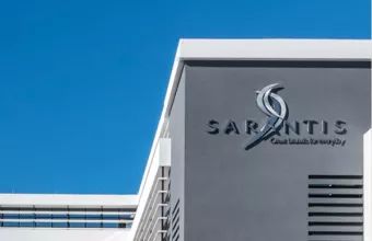 Sarantis Α.Ε.