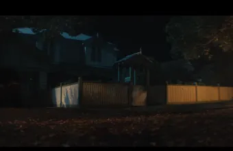 «Insidious: Out of the Further»