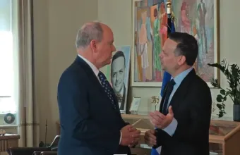 Δούκας - Αλβέρτος Β