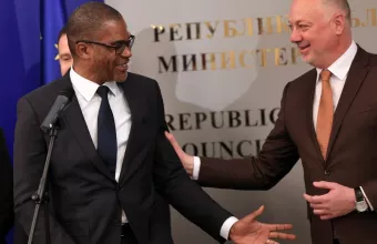 Shell - Βουλγαρία