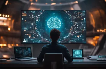 τεχνητή νοημοσύνη