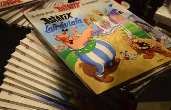 Asterix