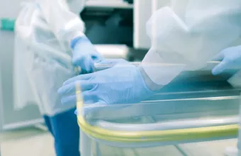 Ιατροδικαστική