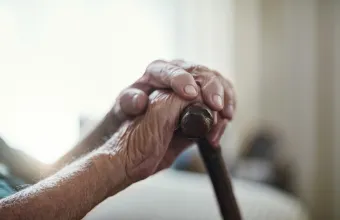 Old people