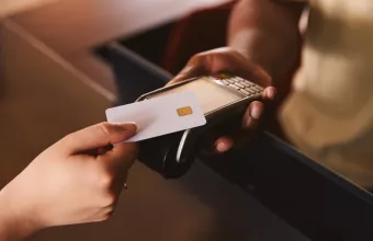 Κάρτα πληρωμή