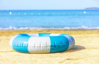 Ευρώπη: 2 ελληνικές παραλίες στο ΤΟP 5 των καλύτερων ακτών για γυμνισμό