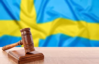 Σουηδία νομοσχέδιο