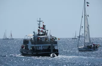 Global Sumud Flotilla