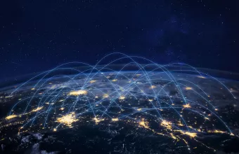 τηλεπικοινωνίες