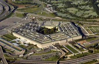 US Pentagon
