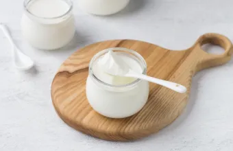 yogurt