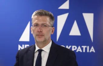 Άκης Σκέρτσος