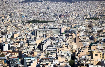 Πολυκατοικίες