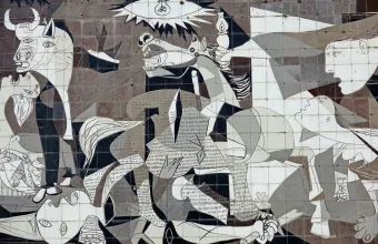 Η Χώρα των Βάσκων ζητά την Γκουέρνικα- Αρνείται η Μαρδίτη