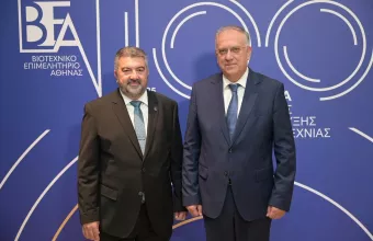 Θεοδωρικάκος - ΒΕΑ