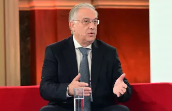 Τάκης Θεοδωρικάκος