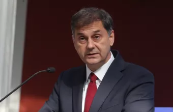 Χάρης θεοχάρης