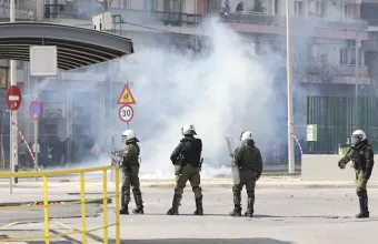 Θεσσαλονίκη