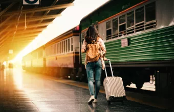 Σιδηρόδρομος