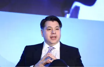 Τζορτζ Τσούνης