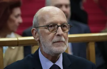 Κωνσταντίνος Τζαβέλλας
