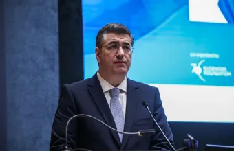 Τζιτζικώστας Απόστολος
