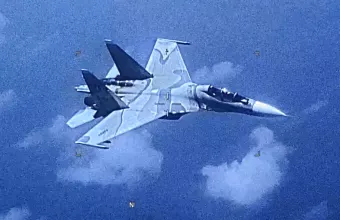 SU-30 Βενεζουέλας