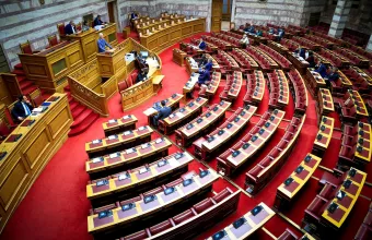 Eκλογής Προέδρου της Δημοκρατίας στη Βουλή: Ποιοι ψηφίζουν Τασούλα – Τα «παρών» και οι ανεξάρτητοι