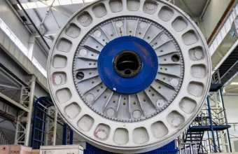 Η Ευρωπαϊκή Επιτροπή ερευνά την Goldwind για πιθανή στρέβλωση ανταγωνισμού