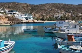 Κυκλάδες
