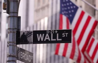 Χρηματιστήριο Νέας Υόρκης: νέο ρεκόρ S&P 500