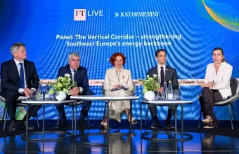 Energy Transition Summit