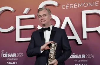 Κρίστοφερ Νόλαν