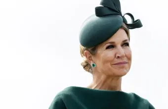 Βασίλισσα Μάξιμα