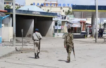 Οι κάτοικοι του Μογκαντίσου ψήφισαν για πρώτη φορά μετά από 60 χρόνια