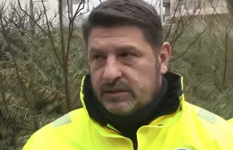 Η Περιφέρεια Αττικής σε ετοιμότητα για την κακοκαιρία