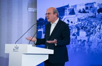 Κωστής Χατζηδάκης