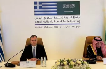 Τάσος Χατζηβασιλείου